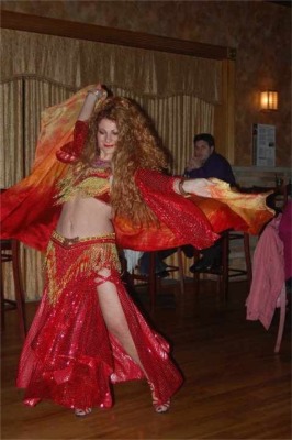 Click to find out more about Tokyo Bay Belly Dance Show